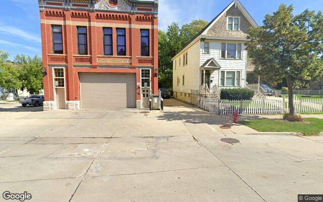 Picture of the location