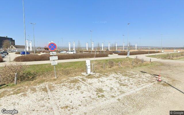 Picture of the location