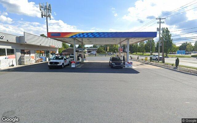 Picture of the location