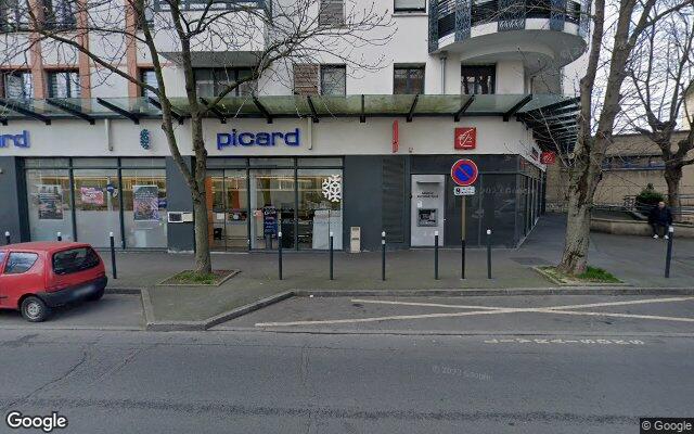 Picture of the location