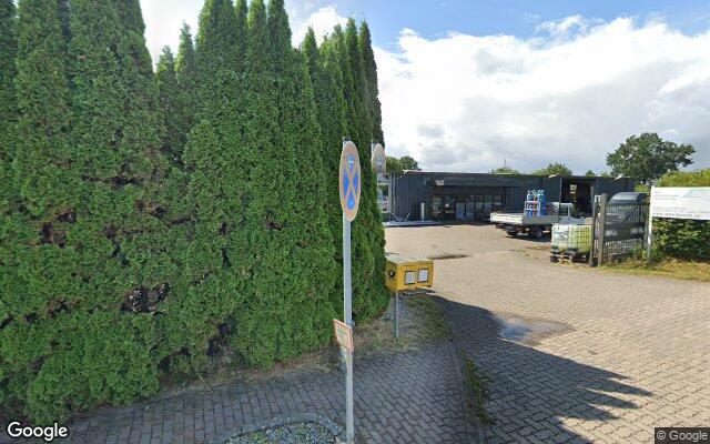 Picture of the location