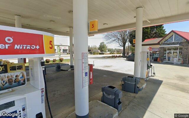 Picture of the location