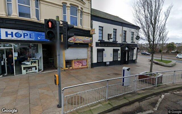 Picture of the location