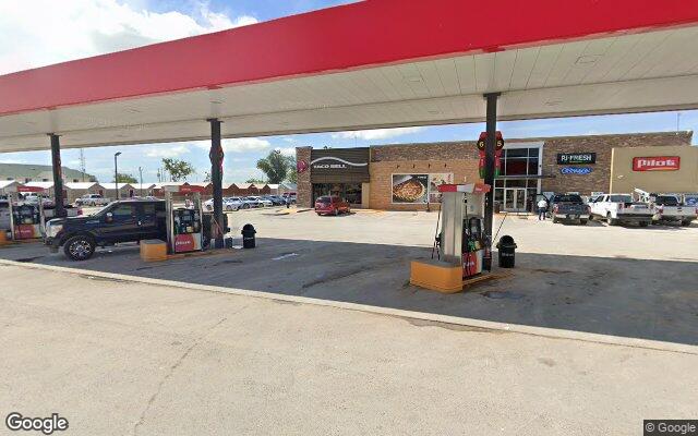 Picture of the location