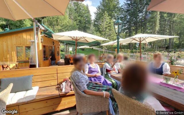 Picture of the location