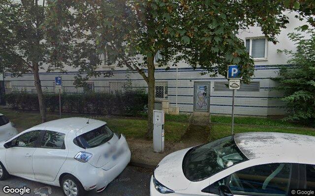 Picture of the location