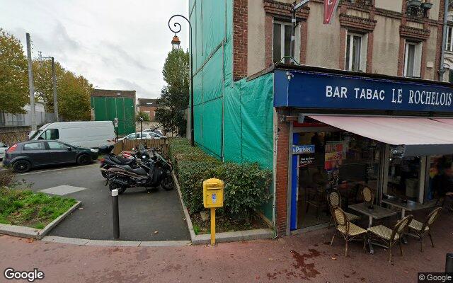 Picture of the location