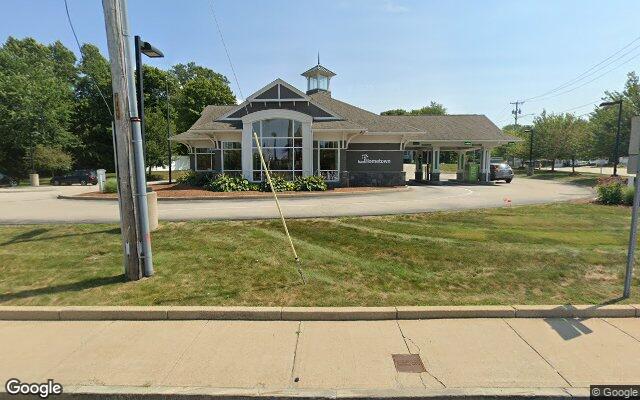 Picture of the location