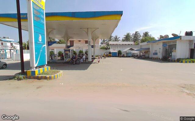 Picture of the location