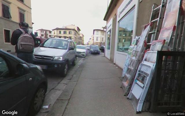 Picture of the location