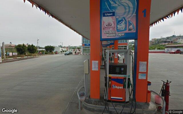 Picture of the location