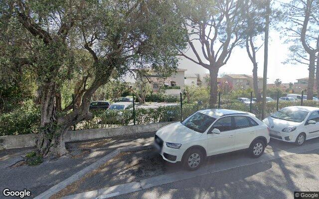 Picture of the location