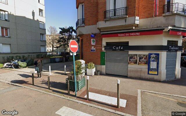 Picture of the location