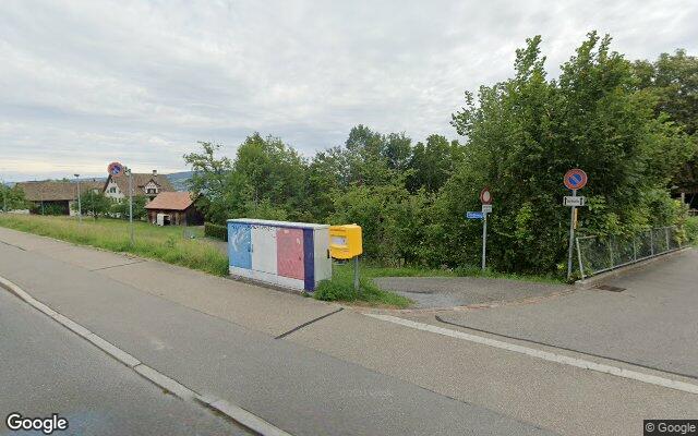 Picture of the location