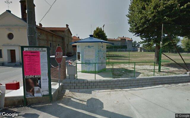 Picture of the location