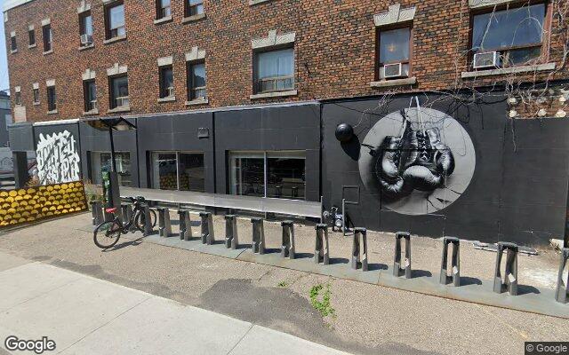 Picture of the location