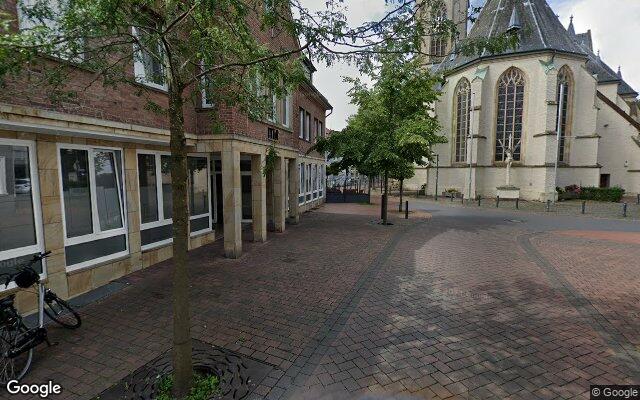 Picture of the location