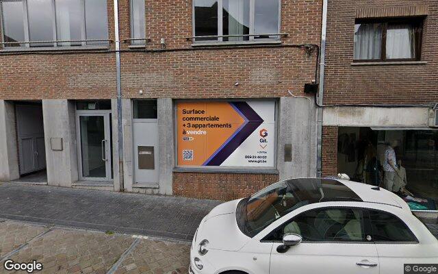 Picture of the location