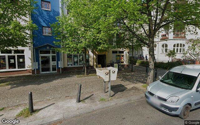 Picture of the location