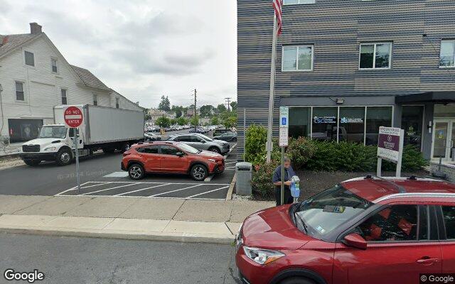 Picture of the location