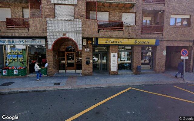 Picture of the location