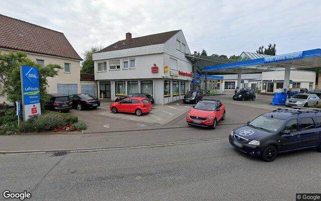 Picture of the location