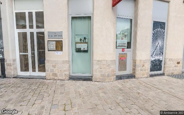 Picture of the location