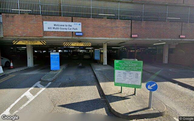 Picture of the location