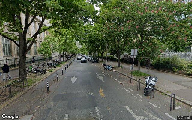 Picture of the location