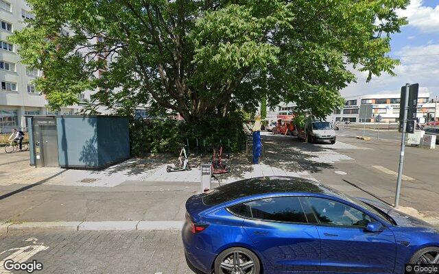 Picture of the location