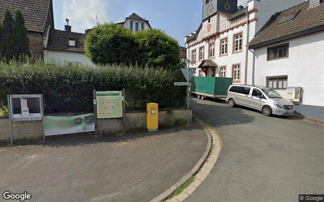 Picture of the location