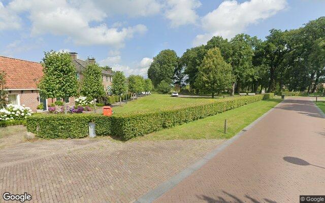Picture of the location