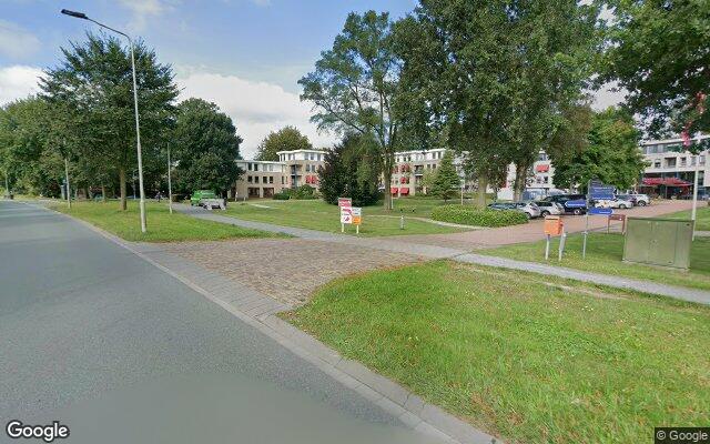 Picture of the location
