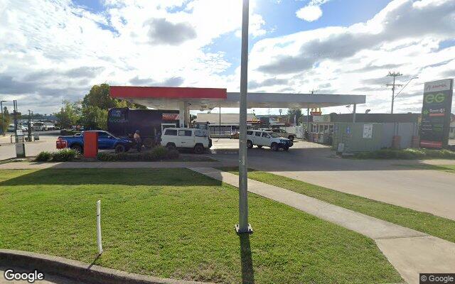 Picture of the location