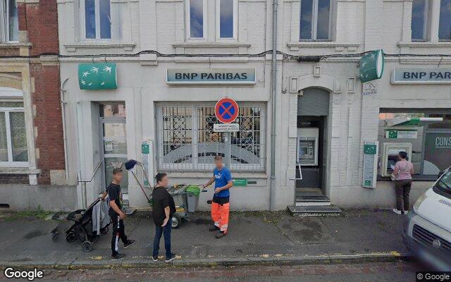 Picture of the location