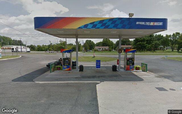 Picture of the location