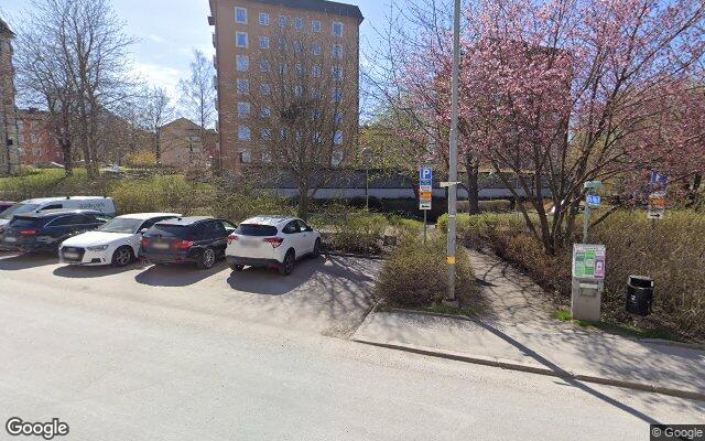 Picture of the location