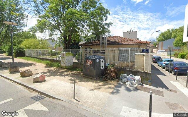 Picture of the location