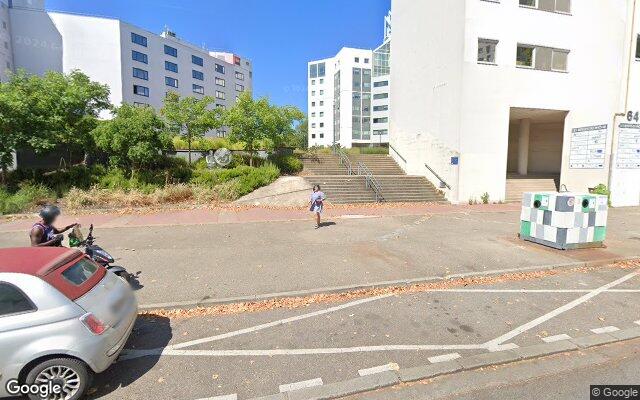 Picture of the location