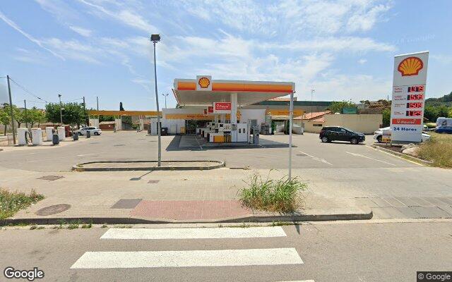 Picture of the location