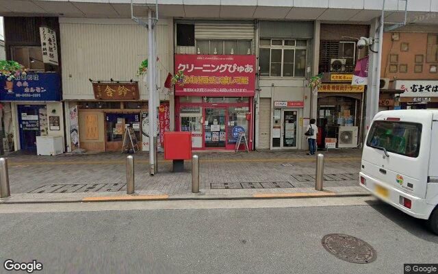 Picture of the location