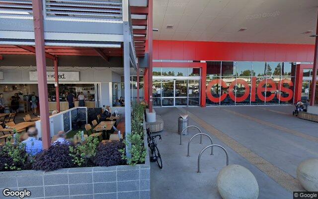 Picture of the location