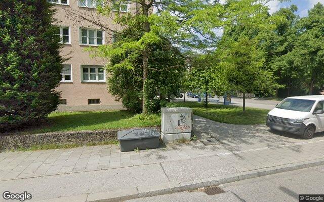 Picture of the location