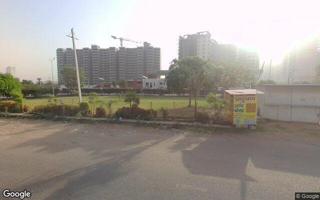 Picture of the location