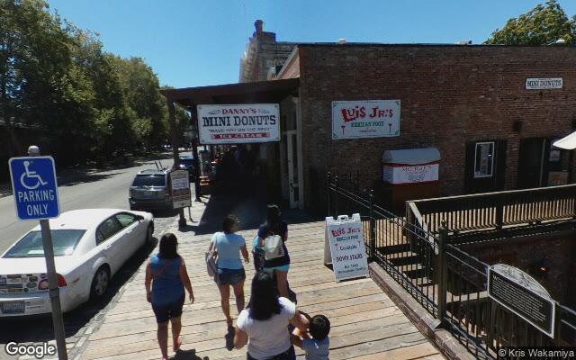 Picture of the location