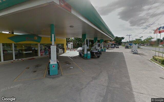 Picture of the location