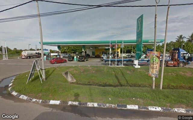 Picture of the location