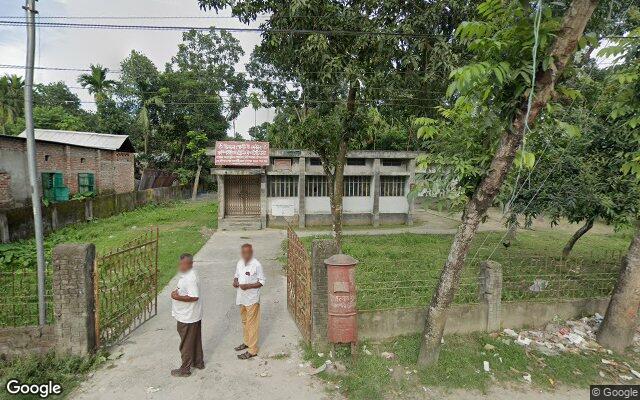 Picture of the location