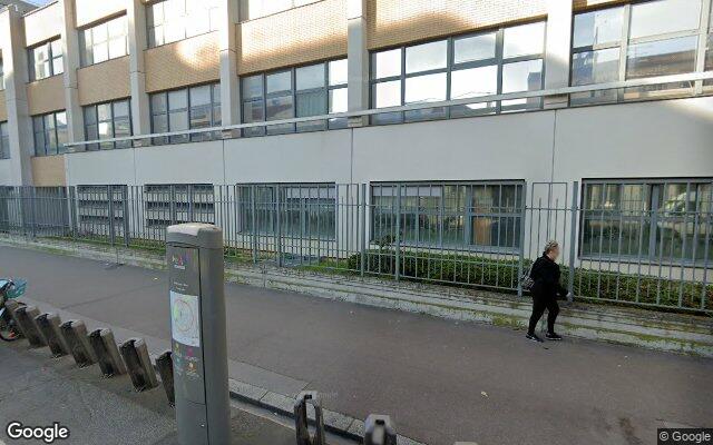 Picture of the location