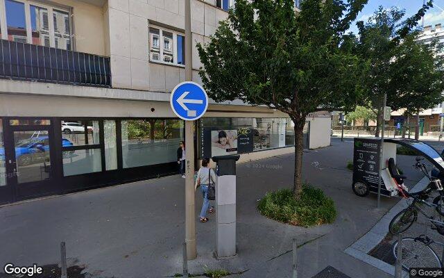 Picture of the location